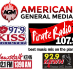 American General Media