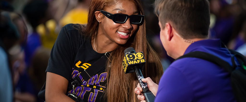 WAFB Baton Rouge, LA