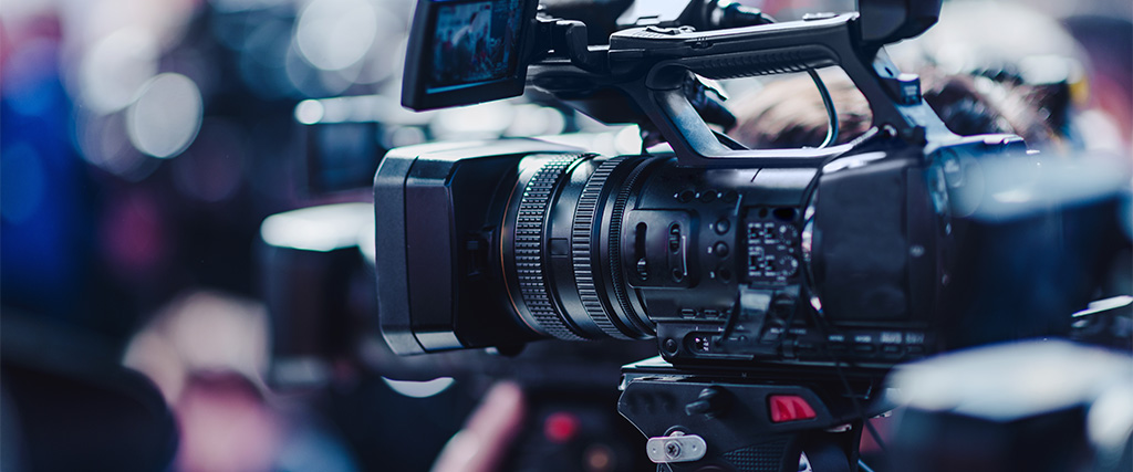 camera