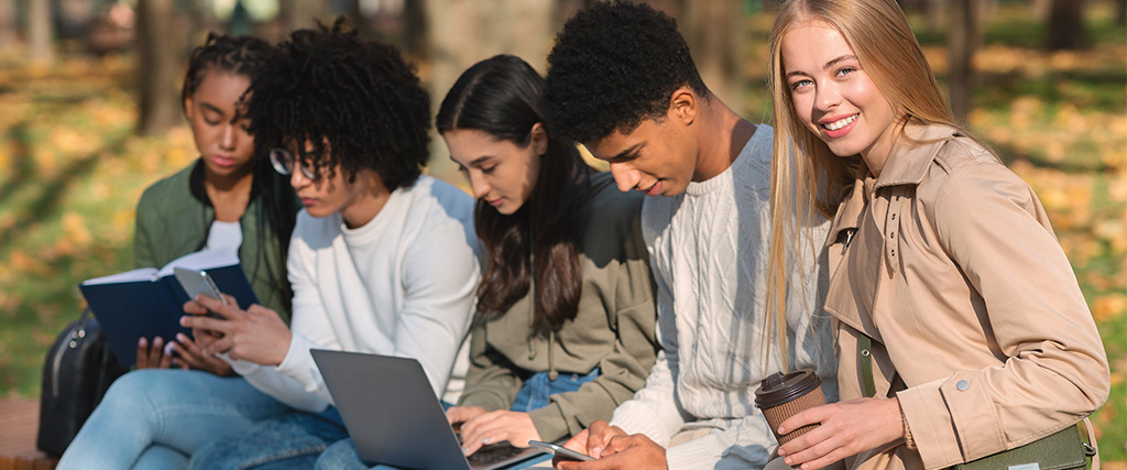 group-of-students