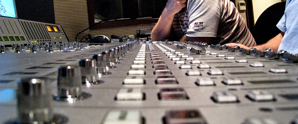 soundboard