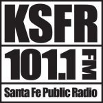 KSFR Public Radio