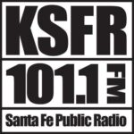 KSFR Public Radio