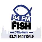Salem Media Group/94FM The Fish